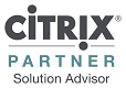 Partenaire Citrix